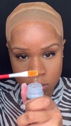 590K views · 12K reactions | How to install your lace wig? Hair tips | April Lace Wigs | Facebook