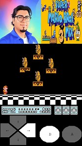 super mario bros 3 mix #mario #mariobros #supermario #supermariobros | Berna Lark