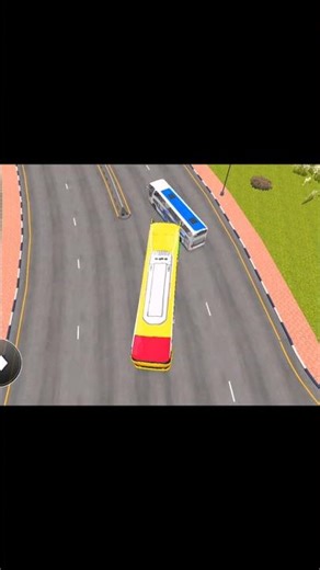 World Tour Bus Simulator 2026 | Realistic Global Bus Driving Game play #youtubeshorts