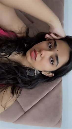 MALLIKA REDDY AKAVARAM on Instagram: "Clearing drafts 🫠 #transition #pretty #viral"