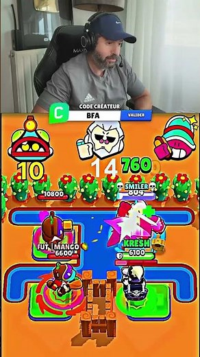 Which BRAWLER is the BEST HEALER?