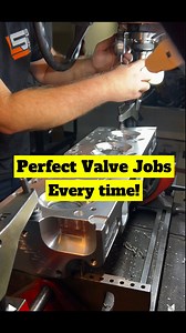 3.1K views · 401 reactions | Have you ever wondered how a valve job...