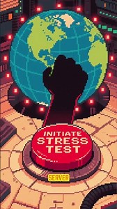 Earth Patch Notes: v2026.0 💻🌍