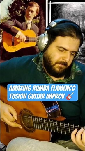 Incredible Flamenco Guitar Solos Will Blow Your Mind