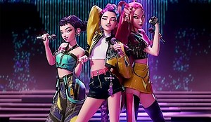 The 10 Best Sony Animation Movies, Ranked: KPop Demon Hunters, Spider-Verse, and More | Den of Geek