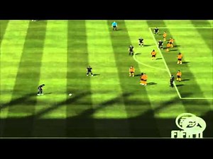 ★ FIFA 11 | Best Goals Episode 1