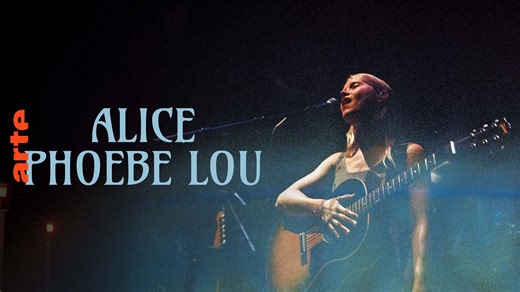 Alice Phoebe Lou - Bilbao BBK Live Festival 2025 - Watch the full programme Concert
