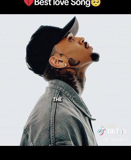 Best Love Songs by T-Pain and Chris Brown