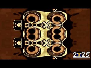 Klasky Csupo In G Major 108 (SplaatEditor's Variant)