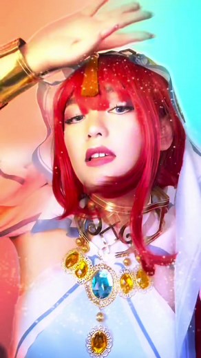 Bisaya Makeup Tutorial ft. Stye Eye by Yenne Torres | Cosplay Trend