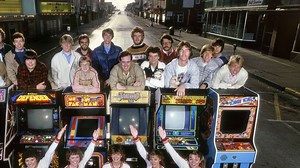 He was the first with a perfect Pac-Man score | CNN Business