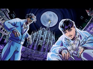 Shiva - Pensando a lei 2 feat. Lil Tjay