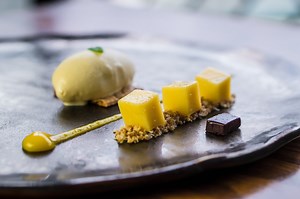 LA TERRAZETA, CASA CHUAN, Bielsa - Carta, fotos y opiniones