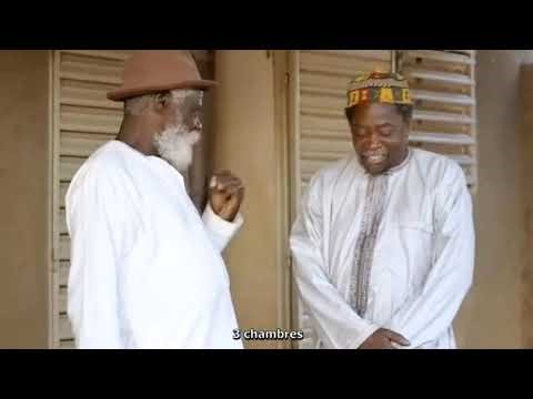 Saison 2 - Episode 5 - Le retour de Seko Bouaré #Bamako #Mali