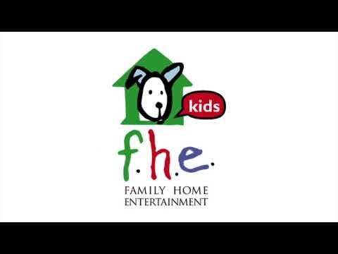 Hallmark Home Entertainment FHE Kids