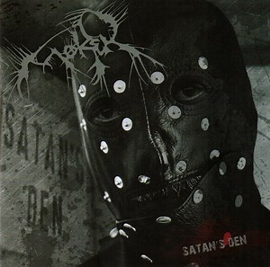 Moker - Satan's Den