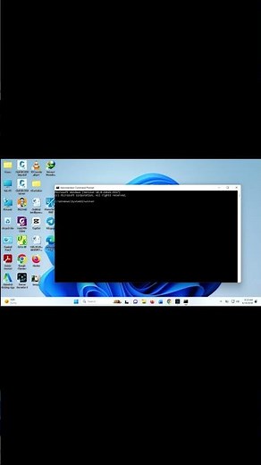 Activate Windows using CMD (2026)