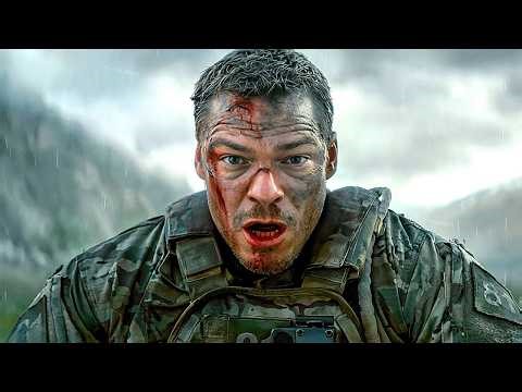 Soldiers Encounter Something Terrifying During their Final Ranger Training | Movie Recap