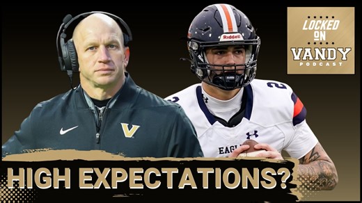 TORCH: Jared Curtis Set to ELEVATE Vanderbilt Commodores—Can He Deliver Immediate IMPACT?