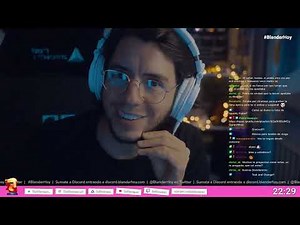 Blender 4.0 es ENORME - Blender Hoy LIVE #235