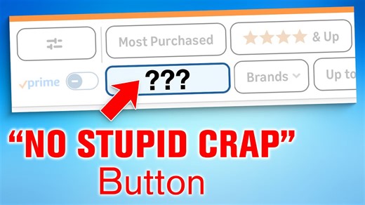 How to filter out generic brands from your Amazon search results