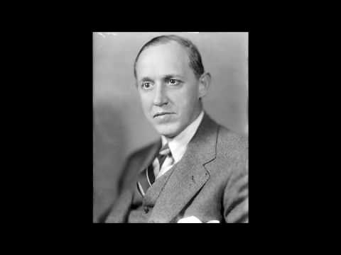 EYEWITNESS TO HISTORY - December 7, 1941 - Harry Hopkins