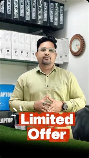 Laptop Servicing..!!