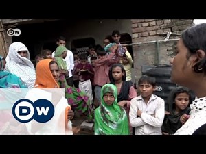 India: Toilets for all | DW News
