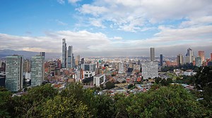 Bogotá 2026: inversión, innovación y el reto del alto impacto en la ciudad