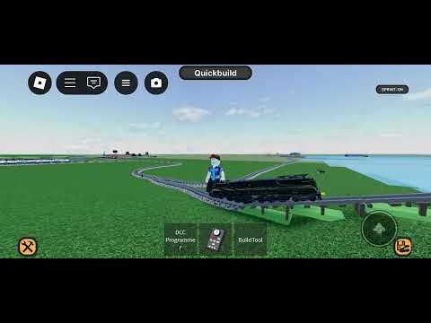 Ro scale sandbox Ep 9: Scrap yard/Steel works