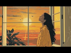 Chill & Positive Vibes Music — Relaxing Instrumental for Good Mood & Energy