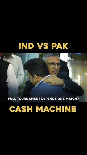 The $3 Billion Cricket Scam?