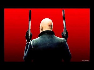 Hitman Absolution OST - Vixen Club Part II HQ