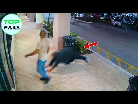 Epic Fail Compilation 2025 – Instant Regret Moments You Can’t Miss!