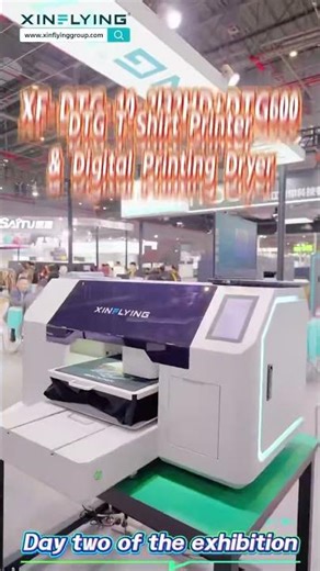Day 2 at APPP EXPO 2026 Shanghai!