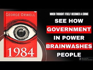 1984 by George Orwell – Truth, Control, and the Cost of Freedom | Bestseller Books Explained