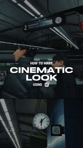 Iqbal Ridwan | videographer & editor on Instagram: "ULTIMATE COLOR GRADING WITH CAPCUT 🔥⬇️ . . have you ever try these filters? yap! actually this is not my first time, this combo is really recommended for city ambience video, this one will give you an instant dark city look! but using 1 filter for all isn’t my thing, i have to get more flexibility during the color grading, and i combined it with one of my favorite filters. And here are some tips: If you’re still questioning how to add 2 or mor