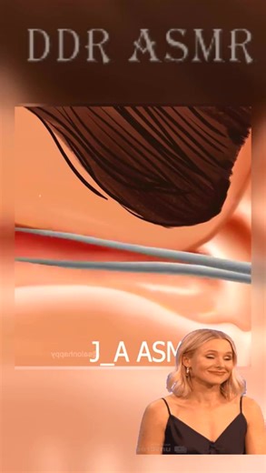 DIY ASMR Makeup Animation #asmrvideo #asmranimation #asmrmakeup #makeover #animation #animationvideo #cleaningtip | ASMR Makeup