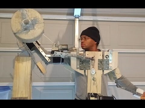 The Exosuit: Can Science Turn Us into Superheroes?