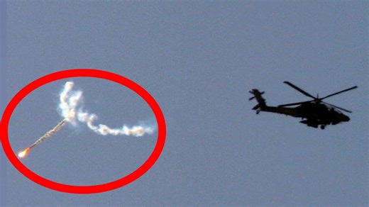 Wings of Destruction: Russia’s Most Advanced Attack Helicopter in Combat