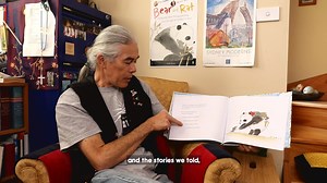 STORYTIME: Author Christopher Cheng reads his powerful and uplifting picture book, Bear and Rat, illustrated by Michael King. Grab a cuppa, settle the little ones and enjoy storytime! | Better Reading Kids