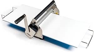 Brod & Taylor Compact Dough Sheeter (12")