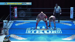 386K views · 1.3K reactions | Didn't catch STRONG in real time? Make sure you watch on demand, as Alex Coughlin shows how the show got its name! Watch NOW: https://njpwworld.com/p/s_archive_256_210_1 … #njpwSTRONG #njnemesis | NEW JAPAN PRO-WRESTLING【OFFICIAL/ENGLISH】 | Facebook