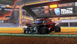 Rocket League to Welcome Esports Team Decals October 5