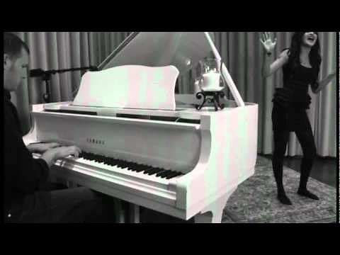 My Love- Sia w/ Piano & Lyrics [Eclipse Soundtrack].flv