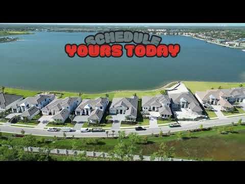 Final New Construction Inspection | Full Home Walkthrough Before Closing