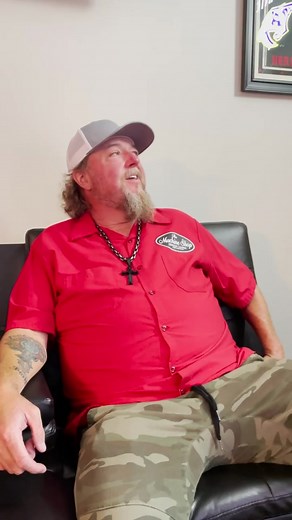 COUNTRY AS TRUCK #linkinbio