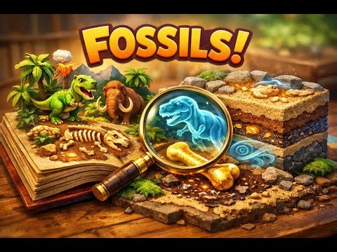 The Fossil Hunters
