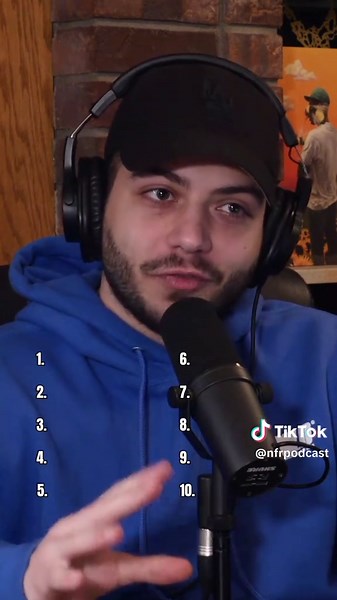 Top 10 Rappers of the 2020s: A Comprehensive Ranking