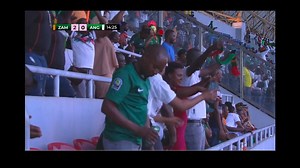 Zambia 6-0 Angola | Highlights | WAFCON Qualifiers